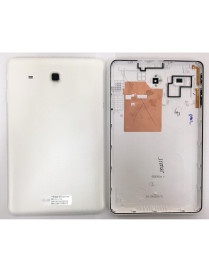 Samsung Galaxy Tab E 9.6 T560 Wi-Fi SM-T560 Tampa Traseira Branca