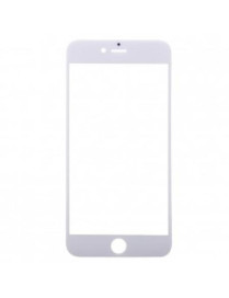 iPhone 6S Plus Vidro Branco