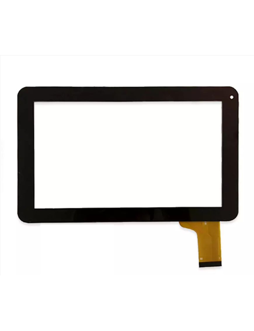 Touch Sunstech TAB 97 DC Preto