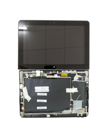 Lenovo Thinkpad 10 LTE 20E3-S04C00 Display LCD + Touch Preto + Frame 