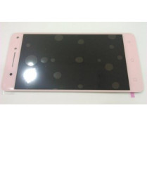 Lenovo Vibe S1 Display LCD + Touch Rosa 