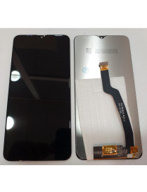 Samsung Galaxy A10, M10 Display LCD + Touch Preto SM-A105F SM-A105D SM-M105F SM-M105D