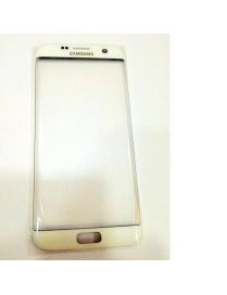 Samsung Galaxy S7 Edge SM-G935F Vidro Branco 
