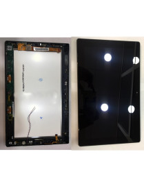 Microsoft Surface RT Display LCD + Touch Preto + Frame Preta