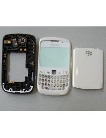 Chassi Carcaça Blackberry 8520 Branca