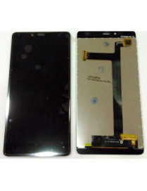 Elephone S3 Display LCD + Touch Preto 