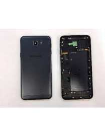 Samsung Galaxy j5 Prime Tampa Traseira Preta sm-g570f sm-g570ds