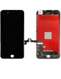 iPhone 7 Display LCD + Touch Preto Compatível