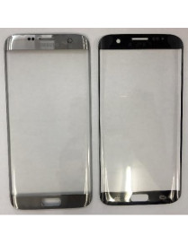 Samsung Galaxy S7 Edge SM-G935F Vidro Prateado