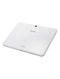 Samsung Galaxy Tab 4 10.1 SM-T530 T531 T535 Tampa Traseira Branca