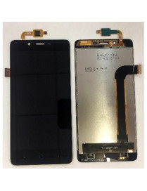 Elephone P6000 Pro Display LCD + Touch Preto 