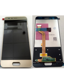 Huawei Honor 9 STF-L09 Display LCD + Touch Dourado 