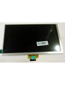 Alcatel Pixi 3 8056 Display LCD 