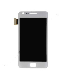  LCD + Touch Branco Samsung Galaxy S2 I9100
