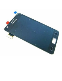  LCD + Touch Preto Samsung Galaxy S2 I9100