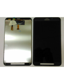 Samsung Galaxy Tab Active SM-T365 Display LCD + Touch Preto 
