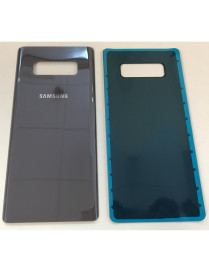 Samsung Galaxy Note 8 N950F Tampa Traseira Cinza