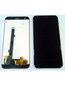 ZTE Blade A512 Display LCD + Touch Preto 