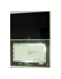 Acer Aspire 10E Display LCD + Touch Preto 