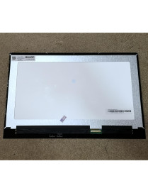 Lenovo Yoga 720-13IKB Display LCD + Touch Preto 