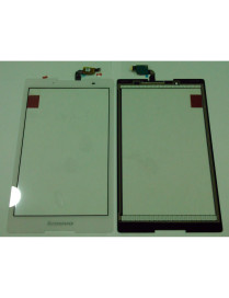 Lenovo Ideatab 2 A8 50F TAB 2 A8-50LC Touch Branco 