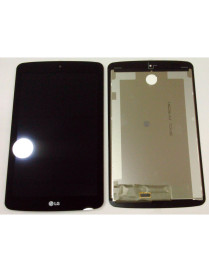 LG G PAD F LK430 Display LCD + Touch Preto 