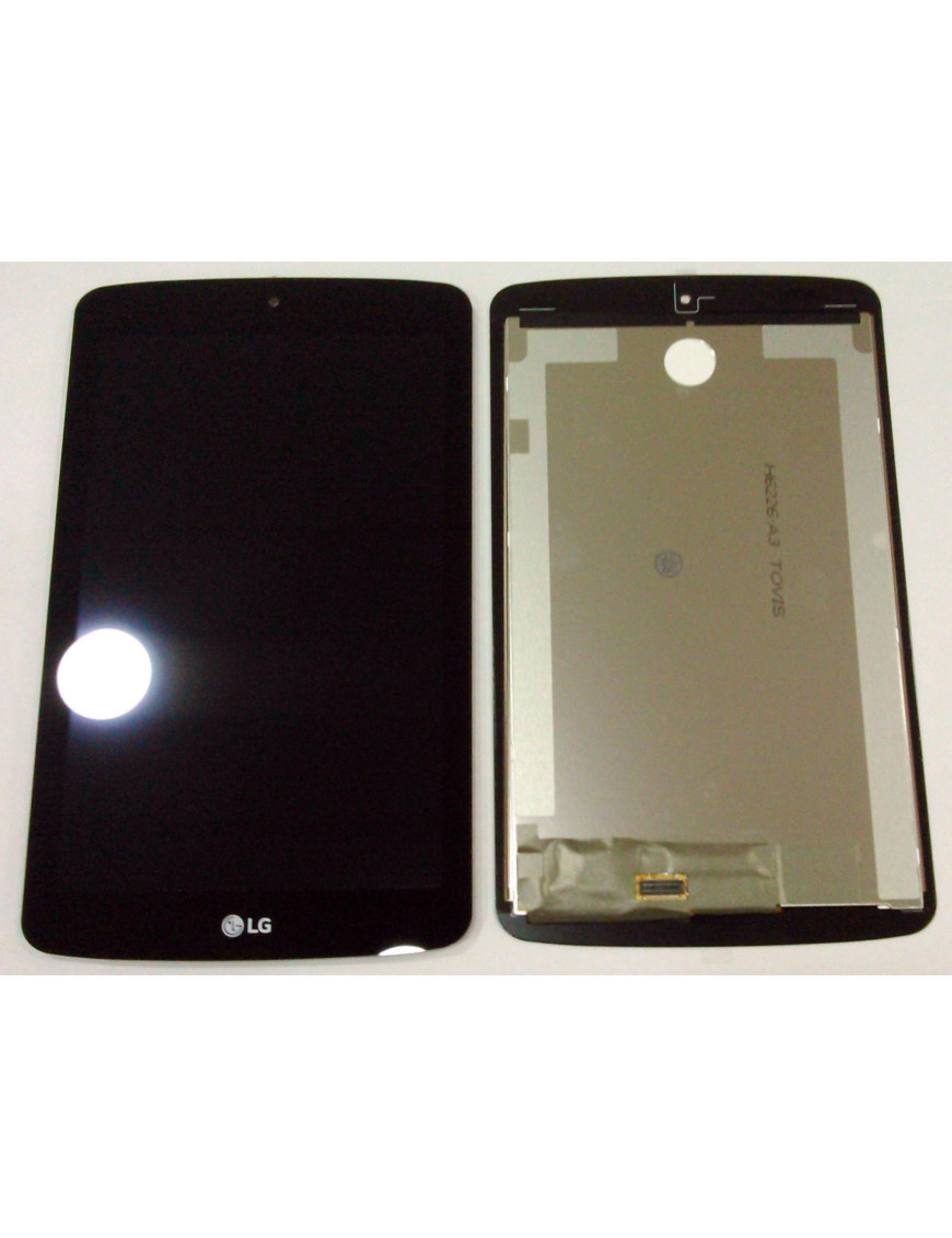 LG G PAD F LK430 premium display lcd...