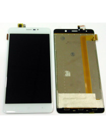 Blackview A8 Max Display LCD + Touch Branco 
