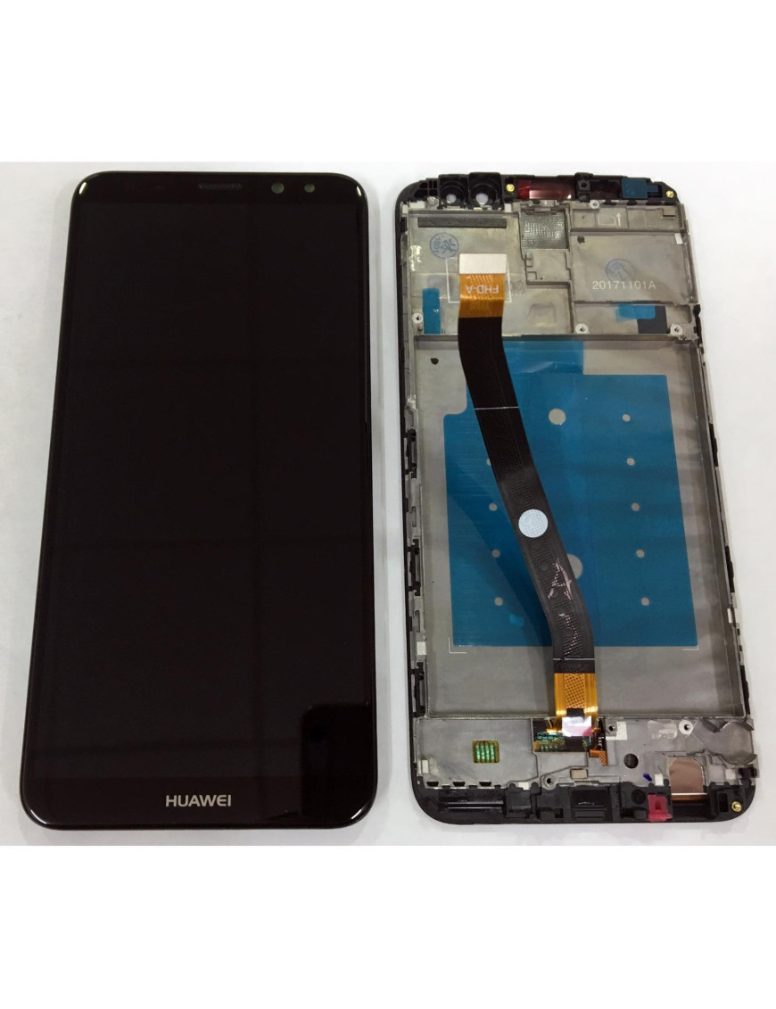 Huawei Mate 10 Lite Nova 2i Premium...