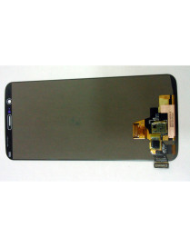 Oneplus 5T Display LCD + Touch Preto 