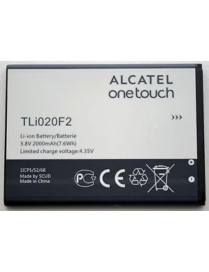 Bateria  TLI020F2 Alcatel One Touch Pop 2 5042X 7040T