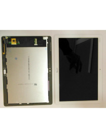 Huawei Mediapad M3 Lite 10.0 BAH-W09 BAH-AL00 Display LCD + Touch Branco 