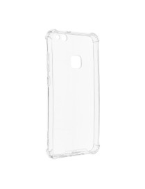 Capa Anti-choque de Silicone Transparente Huawei P10 Lite