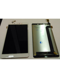 Homtom HT10 Display LCD + Touch Branco 