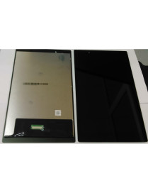 Lenovo Tab 4 tb-8504 Display LCD + Touch Preto 