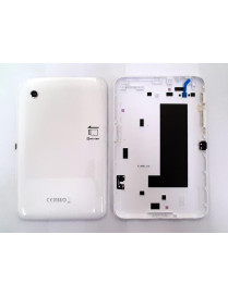 Tampa Traseira Branco Samsung Galaxy Tab 2 7.0 P3110