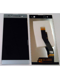 Sony Xperia XA2 Ultra H4233 Display LCD + Touch Branco 