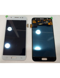 Samsung Galaxy J5 J500 Display LCD Qualidade OLED + Touch Branco Compatível J500F J500FN J500G J500Y J500M