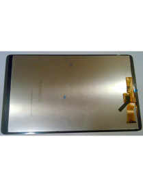 Alcatel Pixi 3 10.1 8079 Display LCD + Touch Preto 
