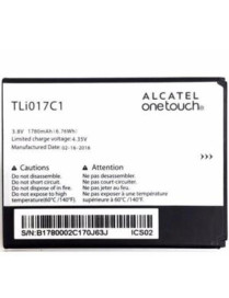 Bateria  Tli017c1 Alcatel Pixi 3 4.5 Vodafone Smart Speed 6 Orange Dive 50 5019d 5017d 5017e