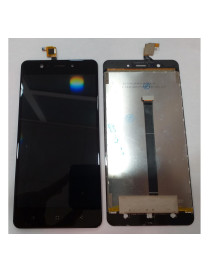 Elephone P8 3D Display LCD + Touch Preto