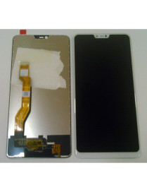 Oppo A3 Display LCD + Touch Branco 