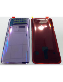 Xiaomi Mi 9 Tampa Traseira Roxo