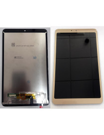 Xiaomi Mi Pad 4 Display LCD + Touch Dourado 