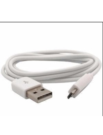 Cabo Micro USB Branco