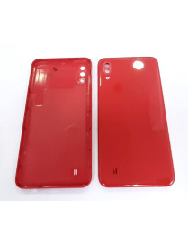 Tampa Traseira Vermelho Samsung Galaxy M10 SM-M105F SM-M105D