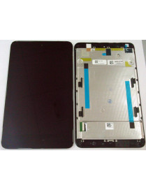 Acer Iconia One 7 B1-750 Display LCD + Touch Preto + Frame 