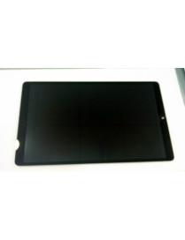Display LCD + Touch Preto Huawei Mediapad M6 8.4 VRD-W09