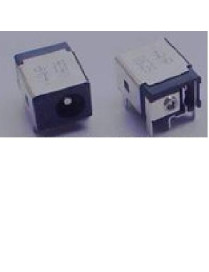 DC Power Jack TB070 Conector de Carga 1.65mm