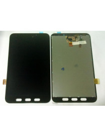 Display LCD + Touch Preto Samsung Galaxy Tab Active 2 T390